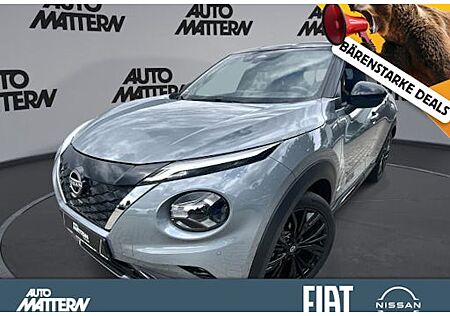 Nissan Juke 1.6 Hybrid N-SPORT 5 Türen