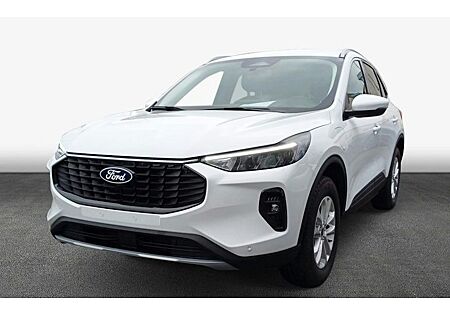 Ford Kuga 2.5 Duratec PHEV Titanium CVT 5 Türen