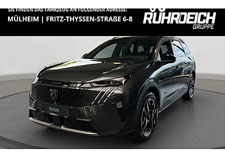Peugeot 5008 Hybrid 145 e-DSC6 Allure 5 Türen