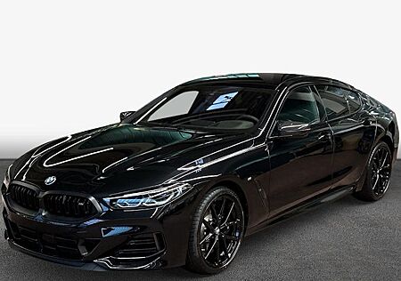 BMW 8er M850i xDrive Gran Coupé Steptronic 4 Türen