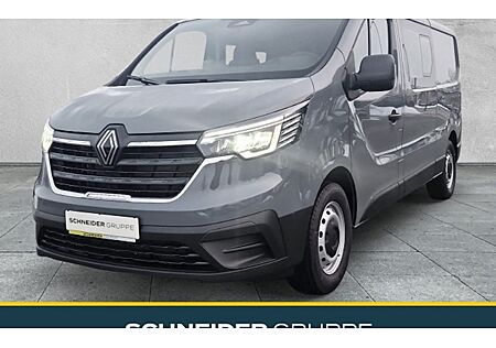 Renault Trafic Blue dCi 130 L2H1 DoKa Komfort 4 Türen