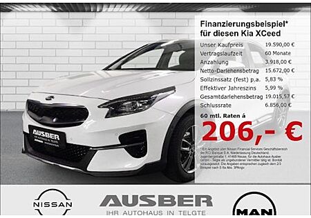 Kia XCeed 1.6 GDI Plug-In Hybrid DCT6 Spirit 5 Türen