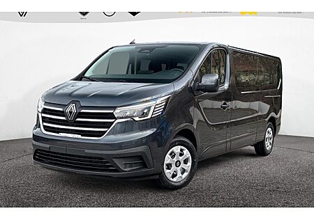 Renault Trafic Grand Combi Blue dCi 150 EDC Evolution 4 Türen