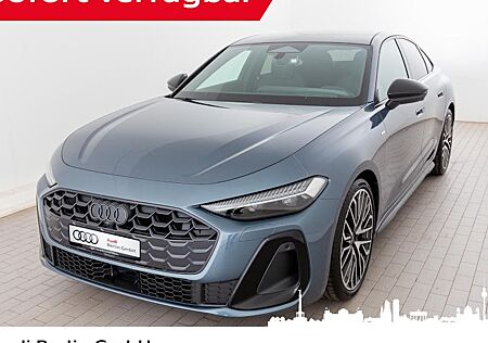 Audi A5 40 TFSI S tr quattro Sportback S line 5 Türen