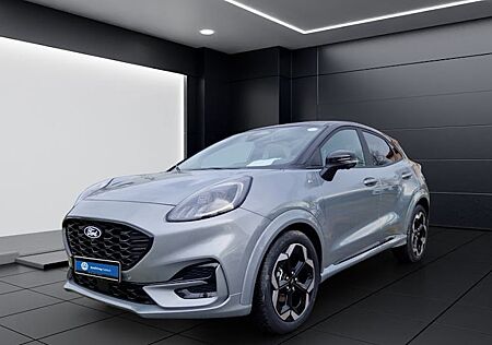 Ford Puma 1,0 EcoBoost Hybrid 114kW ST-Line X Auto 5 Türen