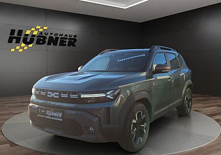 Dacia Duster ECO-G 100 Extreme 5 Türen