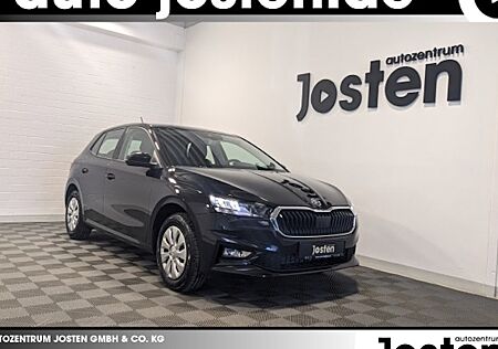 Skoda Fabia 1.0l MPI 59kW Selection 5 Türen