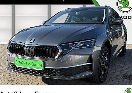 Skoda Octavia 2.0 TDI 110kW DSG Selection Combi 5 Türen