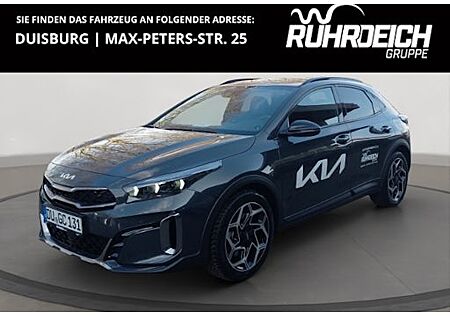 Kia XCeed 1.6 T-GDI 132kW DCT GT-line 5 Türen