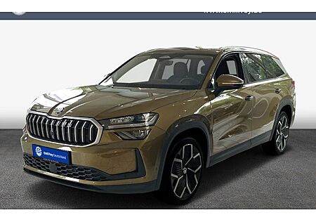Skoda Kodiaq 2.0 TDI 4x4 142 KW DSG Selection 5 Türen