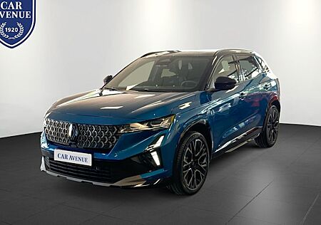 Renault Austral Hybrid E-Tech 200 Esprit Alpine 5 Türen