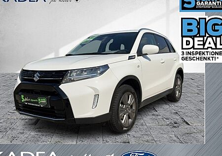 Suzuki Vitara 1.5 DUAJET Hybrid Comfort AGS 5 Türen
