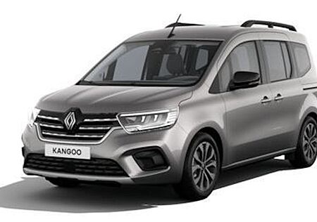 Renault Kangoo BLUE dCi 115 EDC Techno 5 Türen