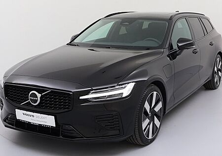 Volvo V60 T6 AWD Recharge Plus Dark Auto 5 Türen