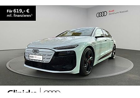 Audi S6 e-tron Avant 5 Türen
