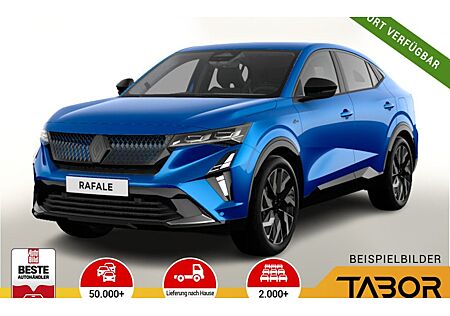 Renault Rafale Hybrid E-Tech 4x4 300 PHEV Esprit Alpine 5 Türen