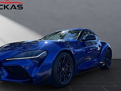 Toyota Supra 3.0 Turbo Automatik Legend 2 Türen