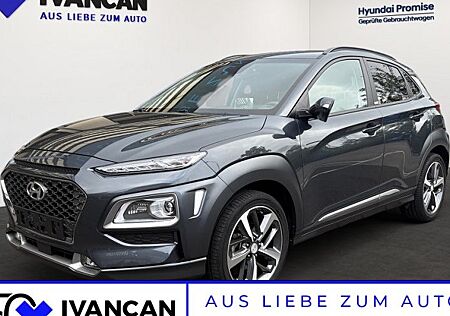 Hyundai Kona 1.0 T-GDI Premium 5 Türen