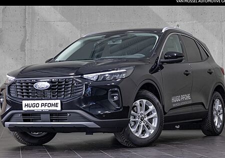 Ford Kuga 1.5 EcoBoost 110kW Titanium 5 Türen