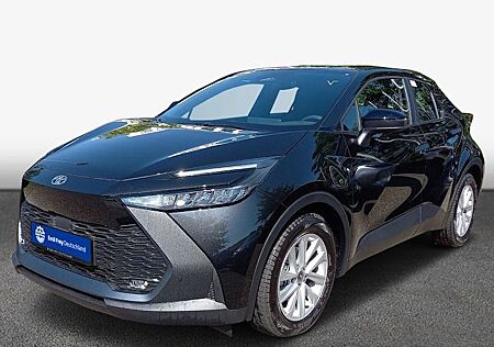 Toyota C-HR 1.8-l-VVTi Hybrid Business Edition 5 Türen