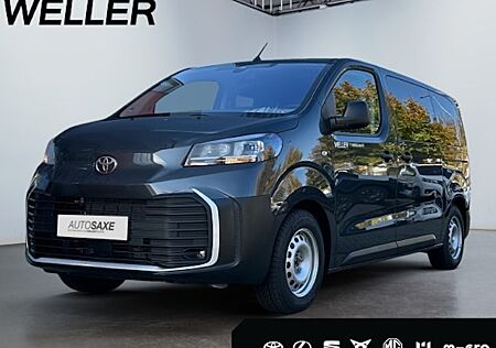 Toyota Pro Ace 2,0-l-D-4D 106kW L1 Comfort 5 Türen