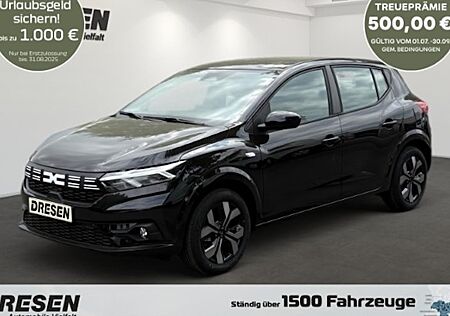 Dacia Sandero TCe 90 Expression 5 Türen