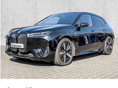 BMW iX 77kWh xDrive40 5 Türen