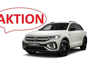 VW T-Roc 1.5 TSI OPF DSG R-Line 5 Türen