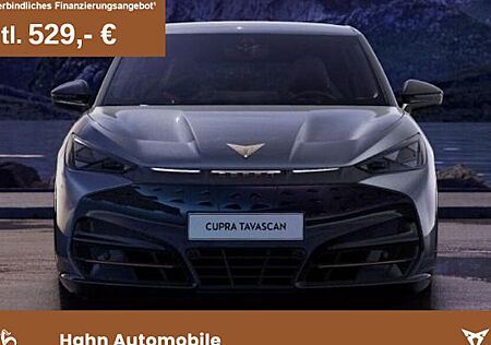 Cupra Tavascan VZ 250 kW (340 PS) / 77 kWh / 4Drive 5 Türen