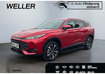 MG HS 1.5 T PHEV Luxury 5 Türen