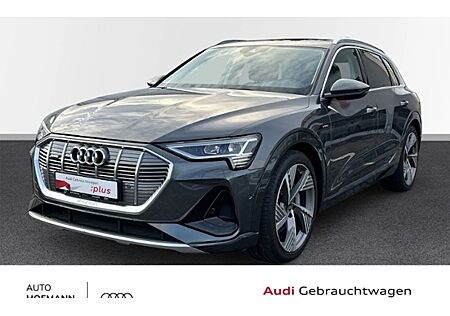 Audi Q8 e-tron 50 quattro S line 5 Türen