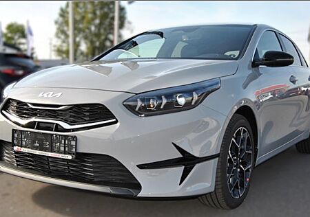 Kia Cee'd 1.0 T-GDI Nightline Edition 5 Türen