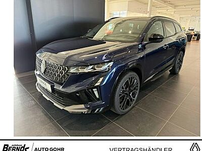Renault Symbioz Full Hybrid E-Tech 160 Esprit Alpine 5 Türen