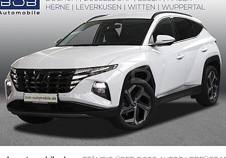 Hyundai Tucson 1.6 T-GDI 169kW Hybrid Prime Auto 4WD 5 Türen