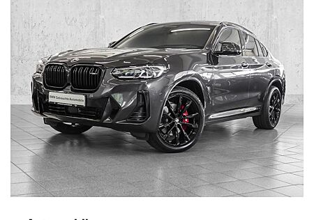 BMW X4 M40i AT 5 Türen