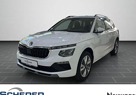 Skoda Kamiq 1.0 TSI 85kW Selection 5 Türen