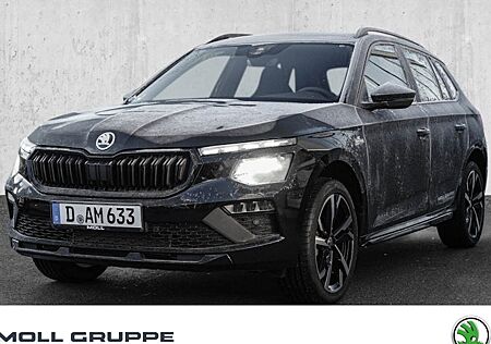 Skoda Kamiq 1.0 TSI 85kW DSG Monte Carlo 5 Türen