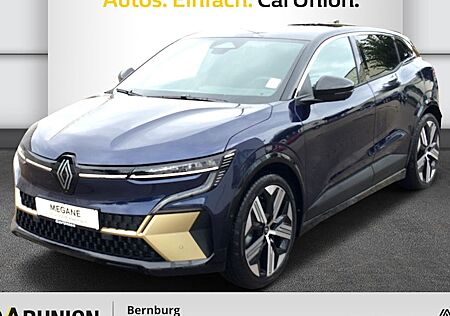Renault Megane E-Tech Techno 220 Comfort Range 5 Türen