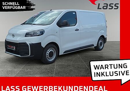 Toyota Pro Ace 1,5-l-D-4D 88kW L1 Meister 4 Türen