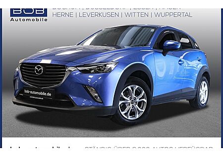 Mazda CX-3 2.0 SKYACTIV-G 120 Exclusive-Line FWD 5 Türen