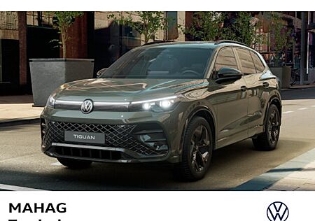 VW Tiguan 1.5 eTSI OPF DSG R-Line 5 Türen