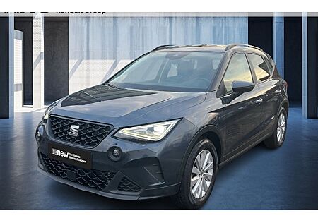 Seat Arona 1.0 TSI 85kW Style Edition 5 Türen