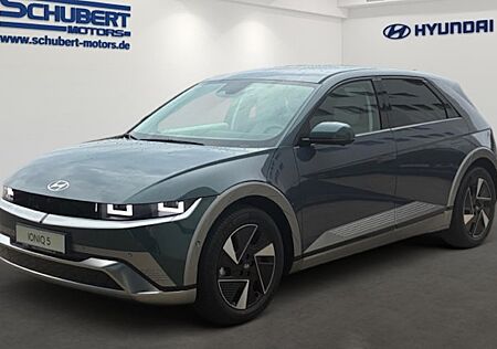 Hyundai IONIQ 5 84kWh 168kW Heckantrieb Techniq 5 Türen