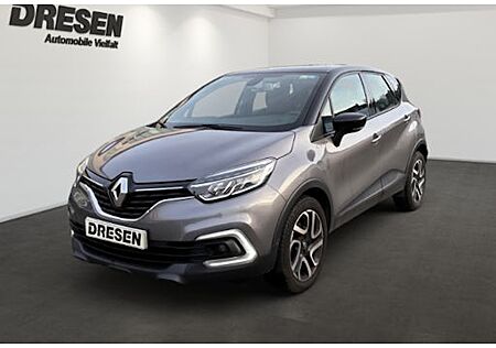 Renault Captur dCi 90 EDC Bose Edition 5 Türen