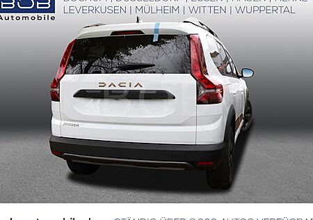 Dacia Jogger ECO-G 100 Extreme+ 7-Sitzer 5 Türen