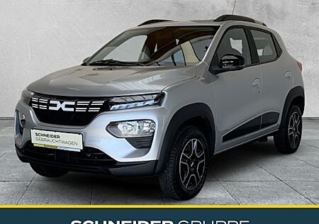 Dacia Spring Essential 5 Türen