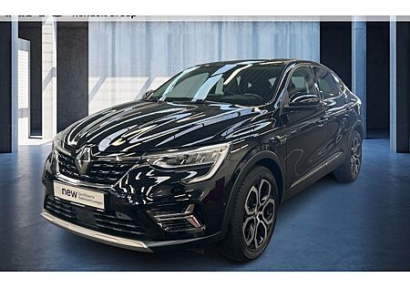 Renault Arkana Mild Hybrid 140 EDC Techno 5 Türen