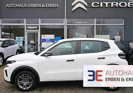 Citroën C3 Turbo 100 Stop&Start YOU 5 Türen