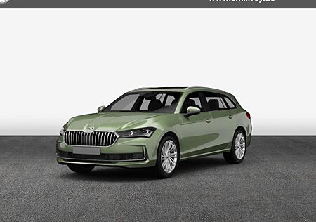 Skoda Superb 2.0 TDI DSG Selection Combi 5 Türen