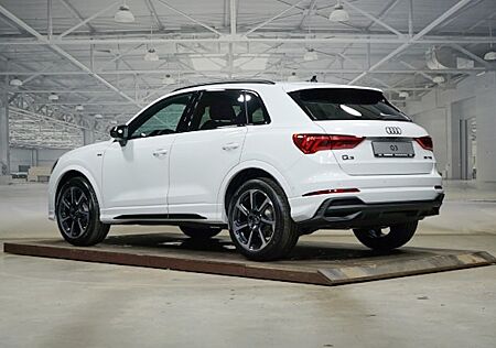 Audi Q3 35 TFSI S tronic S line 5 Türen